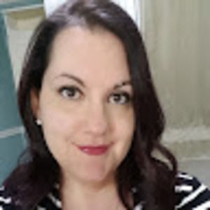 Meet your Posher, Abigail